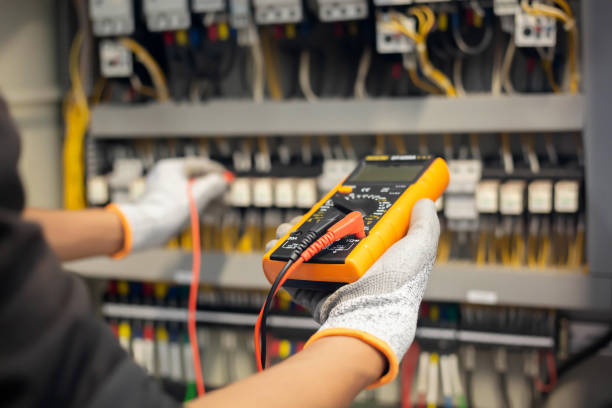 Best Electrical Wiring and Rewiring  in Bridgeville, DE