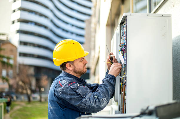 Best Circuit Breaker Installation and Repair  in Bridgeville, DE