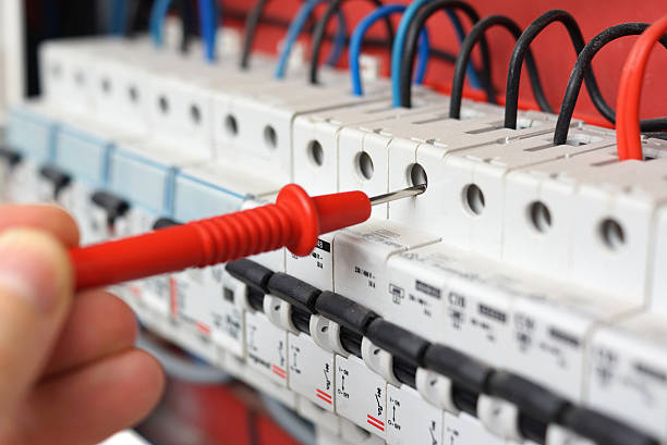 Best Surge Protection Installation  in Bridgeville, DE