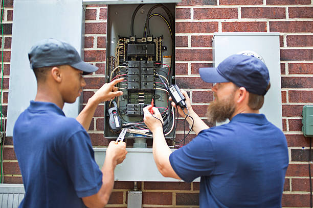 Best Surge Protection Installation  in Bridgeville, DE